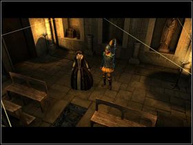 6 - Sunday March 31, 1566 cz.4 | Nostradamus Ostatnia Przepowiednia - Nostradamus: Ostatnia Przepowiednia - poradnik do gry