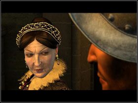 7 - Sunday March 31, 1566 cz.4 | Nostradamus Ostatnia Przepowiednia - Nostradamus: Ostatnia Przepowiednia - poradnik do gry