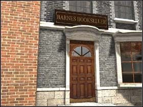 2 - 14 lipca 1895, Londyn cz.1 - Sherlock Holmes kontra Arsene Lupin - poradnik do gry