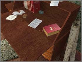 4 - 14 lipca 1895, Londyn cz.1 - Sherlock Holmes kontra Arsene Lupin - poradnik do gry