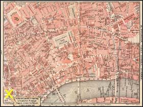 Holmes, będący pod wrażeniem rozpracowania przez Watsona owego anagramu, zastanawia się, co godnego kradzieży znajduje się w okolicach posągu admirała, czyli na Trafalgar Square - 14 lipca 1895, Londyn cz.1 - Sherlock Holmes kontra Arsene Lupin - poradnik do gry