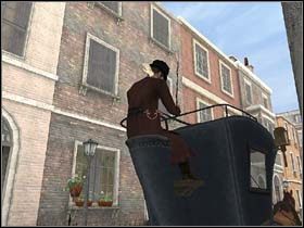 5 - 14 lipca 1895, Londyn cz.1 - Sherlock Holmes kontra Arsene Lupin - poradnik do gry