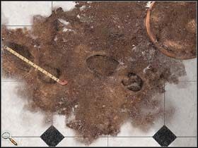 Kontynuując wędrówkę przez kolejne galerie, detektyw wychodzi obok biura dyrektora - 15 lipca 1895 cz.2 - Sherlock Holmes kontra Arsene Lupin - poradnik do gry