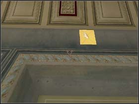 Ostatecznie detektyw wchodzi do biura dyrektora galerii i rozmawia z nim o kradzieży i Velmoncie - 15 lipca 1895 cz.2 - Sherlock Holmes kontra Arsene Lupin - poradnik do gry