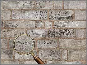 7 - Noc z 15 na 16 lipca 1895 cz.1 - Sherlock Holmes kontra Arsene Lupin - poradnik do gry