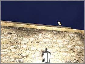 Teraz panowie przenoszą się do Tower Green (mapka) - Noc z 15 na 16 lipca 1895 cz.3 - Sherlock Holmes kontra Arsene Lupin - poradnik do gry