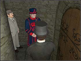 2 - Noc z 15 na 16 lipca 1895 cz.3 - Sherlock Holmes kontra Arsene Lupin - poradnik do gry