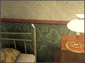 5 - Noc z 15 na 16 lipca 1895 cz.3 - Sherlock Holmes kontra Arsene Lupin - poradnik do gry