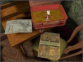 Doktor wraca do pubu (mapa Londynu: The Golden Lion Pub) - Noc z 15 na 16 lipca 1895 cz.3 - Sherlock Holmes kontra Arsene Lupin - poradnik do gry