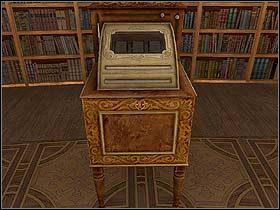 5 - Noc z 16 na 17 lipca 1895 cz.1 - Sherlock Holmes kontra Arsene Lupin - poradnik do gry