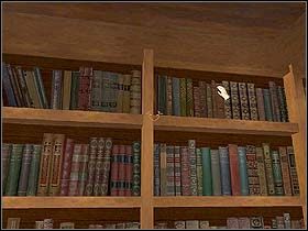 Holmes jeszcze raz wędruje do czytelni (mapka muzeum; Reading Room) i w katalogu wpisuje słowo: PIJ lub PICIE lub WINO (drink) - Noc z 16 na 17 lipca 1895 cz.2 - Sherlock Holmes kontra Arsene Lupin - poradnik do gry