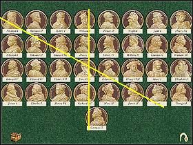 Zatem Holmes uważnie studiuje zapiski - Noc z 16 na 17 lipca 1895 cz.4 - Sherlock Holmes kontra Arsene Lupin - poradnik do gry