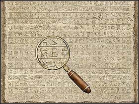 Udaje się z nią do gabinetu kustosza i pyta architekta o jakieś narzędzie, stosowne do rozwalenia metalu, następnie wędruje do pokoju konserwatorów i zabiera Watsonowi młot - Noc z 16 na 17 lipca 1895 cz.4 - Sherlock Holmes kontra Arsene Lupin - poradnik do gry