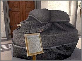 4 - Noc z 16 na 17 lipca 1895 cz.4 - Sherlock Holmes kontra Arsene Lupin - poradnik do gry