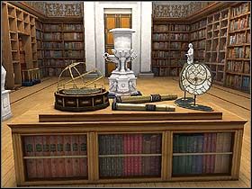 5 - Noc z 16 na 17 lipca 1895 cz.4 - Sherlock Holmes kontra Arsene Lupin - poradnik do gry