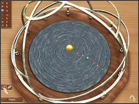 Tym razem detektyw maszeruje do sal ze stałą ekspozycją (mapka muzeum; Permanent Exhibition Halls) - Noc z 16 na 17 lipca 1895 cz.4 - Sherlock Holmes kontra Arsene Lupin - poradnik do gry