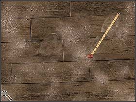 Zatem po wyjściu z lokalu detektyw skręca w prawo i za stertą pozostawionych na ulicy pudeł i skrzyń odnajduje drzwi z kwietnymi donicami stojącymi z obu ich stron - 17 lipca 1895 cz.1 - Sherlock Holmes kontra Arsene Lupin - poradnik do gry