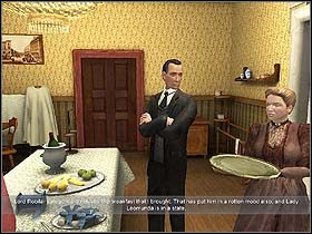 Wychodzi z pokoju i zagląda za drzwi naprzeciwko - 18 lipca 1895 cz.1 - Sherlock Holmes kontra Arsene Lupin - poradnik do gry