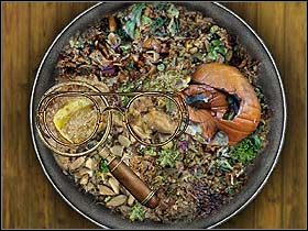 A zatem Holmes zabiera się za gromadzenie potrzebnych składników - 18 lipca 1895 cz.1 - Sherlock Holmes kontra Arsene Lupin - poradnik do gry