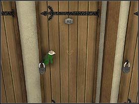 3 - Noc z 18 na 19 lipca 1895 cz.2 - Sherlock Holmes kontra Arsene Lupin - poradnik do gry