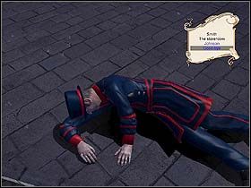 4 - Noc z 18 na 19 lipca 1895 cz.2 - Sherlock Holmes kontra Arsene Lupin - poradnik do gry