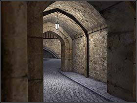 Niestety, szef nie może wydostać się z piwniczki, jego pęk kluczy tajemniczo zaginął - Noc z 18 na 19 lipca 1895 cz.3 - Sherlock Holmes kontra Arsene Lupin - poradnik do gry