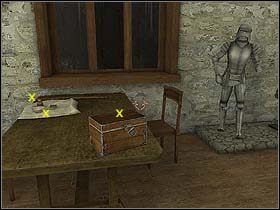 5 - Noc z 18 na 19 lipca 1895 cz.3 - Sherlock Holmes kontra Arsene Lupin - poradnik do gry