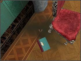 1 - 14 lipca 1895, Londyn cz.2 - Sherlock Holmes kontra Arsene Lupin - poradnik do gry