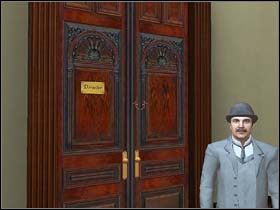 3 - 14 lipca 1895, Londyn cz.2 - Sherlock Holmes kontra Arsene Lupin - poradnik do gry