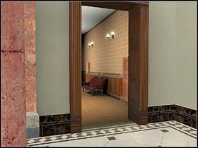 4 - 14 lipca 1895, Londyn cz.2 - Sherlock Holmes kontra Arsene Lupin - poradnik do gry