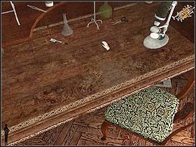 3 - 17 lipca 1895 cz.2 - Sherlock Holmes kontra Arsene Lupin - poradnik do gry