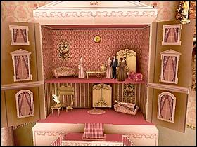 W tej sytuacji Sherlock wędruje pogadać ze stojącymi przy drzwiach wejściowych wartownikami - 18 lipca 1895 cz.2 - Sherlock Holmes kontra Arsene Lupin - poradnik do gry