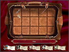 4 - 18 lipca 1895 cz.2 - Sherlock Holmes kontra Arsene Lupin - poradnik do gry