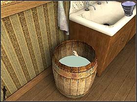 Holmes zabiera je i wędruje do pokoju lady Leomundy - 18 lipca 1895 cz.2 - Sherlock Holmes kontra Arsene Lupin - poradnik do gry