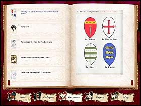 Doktor wyłuszcza sprawę i otrzymuje pozwolenie na poszukanie stosownej książki - Noc z 15 na 16 lipca 1895 cz.4 - Sherlock Holmes kontra Arsene Lupin - poradnik do gry