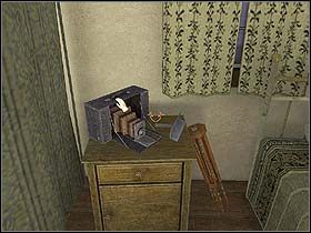 4 - Noc z 15 na 16 lipca 1895 cz.4 - Sherlock Holmes kontra Arsene Lupin - poradnik do gry