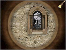 W ten sposób brak już tylko jednej wiadomości od szóstego ptaka, który prawdopodobnie jest rannym ptaszkiem (dosłownie) i w tej chwili po prostu grzecznie śpi - Noc z 15 na 16 lipca 1895 cz.4 - Sherlock Holmes kontra Arsene Lupin - poradnik do gry