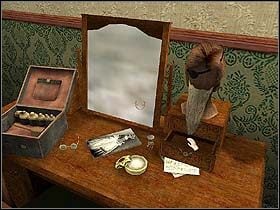 2 - Noc z 15 na 16 lipca 1895 cz.5 - Sherlock Holmes kontra Arsene Lupin - poradnik do gry