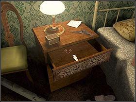 3 - Noc z 15 na 16 lipca 1895 cz.5 - Sherlock Holmes kontra Arsene Lupin - poradnik do gry