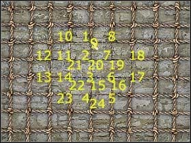 Tymczasem oczekujący go Holmes do złapania orłosępa potrzebuje sieci - Noc z 15 na 16 lipca 1895 cz.5 - Sherlock Holmes kontra Arsene Lupin - poradnik do gry