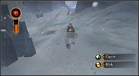 Po filmiku skieruj się w lewo - Poradnik do gry - [Solucja] Wstęp cz.1 | Złoty kompas - Złoty kompas - poradnik do gry