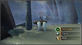 Rozpoczniesz w ten sposób krótką minigierkę - [Solucja] Wstęp cz.3 | Złoty kompas - Złoty kompas - poradnik do gry