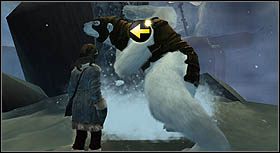 2 - [Solucja] Wstęp cz.3 | Złoty kompas - Złoty kompas - poradnik do gry