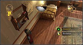 Droga wiodąca przez dachy kolegium Jordana jest wąska i prosta, toteż nie sposób się zgubić - [Solucja] Kolegium Jordana cz.1 | Złoty kompas - Złoty kompas - poradnik do gry