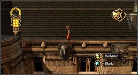 2 - [Solucja] Kolegium Jordana cz.1 | Złoty kompas - Złoty kompas - poradnik do gry