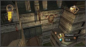 1 - [Solucja] Kolegium Jordana cz.2 | Złoty kompas - Złoty kompas - poradnik do gry