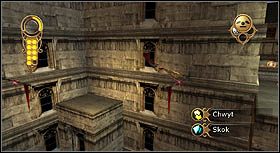 2 - [Solucja] Kolegium Jordana cz.2 | Złoty kompas - Złoty kompas - poradnik do gry