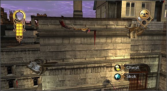 Gdy go zbierzesz, udaj się do dwuskrzydłowych drzwi - [Solucja] Kolegium Jordana cz.2 | Złoty kompas - Złoty kompas - poradnik do gry