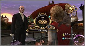 Polega ona na tym, że musisz naciskać klawisze kierunkowe WASD, by zbierać zielone kule - [Solucja] Kolegium Jordana cz.2 | Złoty kompas - Złoty kompas - poradnik do gry