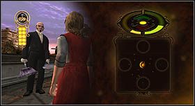 4 - [Solucja] Kolegium Jordana cz.2 | Złoty kompas - Złoty kompas - poradnik do gry